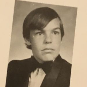 Meet your Posher, Thomas